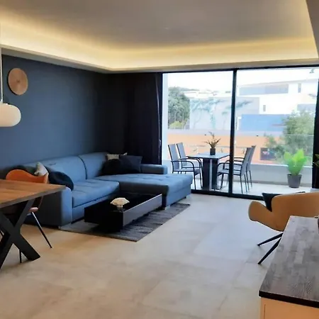 Keywise Family Luxury Infinity & Golf Apartamento Estepona