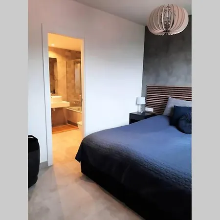 Apartamento Keywise Family Luxury Infinity & Golf Estepona