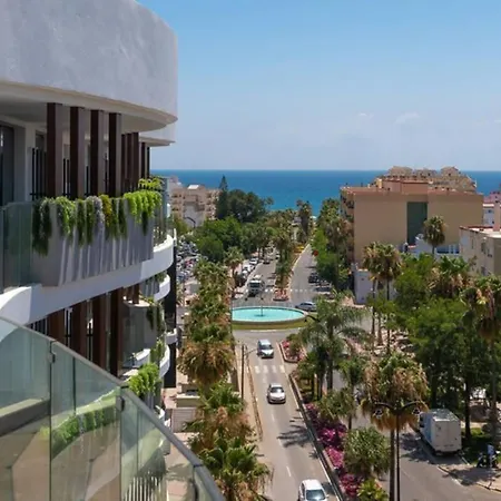 Keywise Family Luxury Infinity & Golf Apartamento *