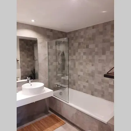Apartamento Keywise Family Luxury Infinity & Golf Estepona