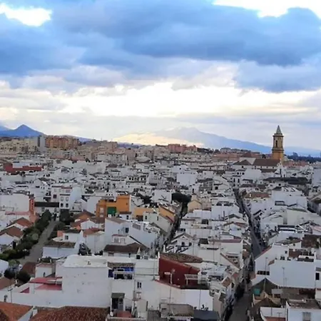 Keywise Family Luxury Infinity & Golf Apartamento Estepona