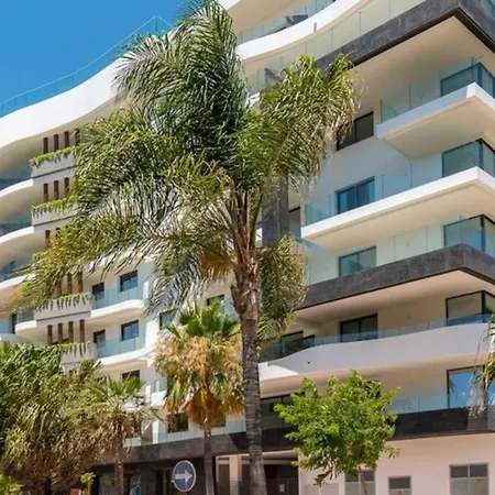 Apartamento Keywise Family Luxury Infinity & Golf Estepona