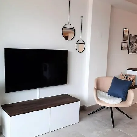 Keywise Family Luxury Infinity & Golf Apartamento Estepona