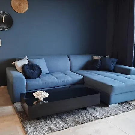 Apartamento Keywise Family Luxury Infinity & Golf Estepona