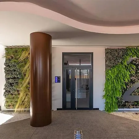 Keywise Family Luxury Infinity & Golf Apartamento *
