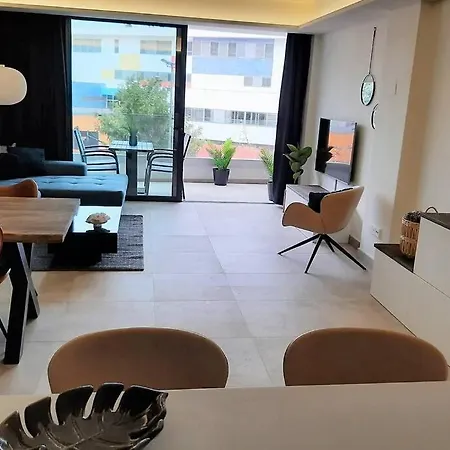 Keywise Family Luxury Infinity & Golf Apartamento