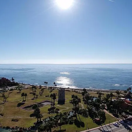 Apartamento Keywise Family Luxury Infinity & Golf Estepona