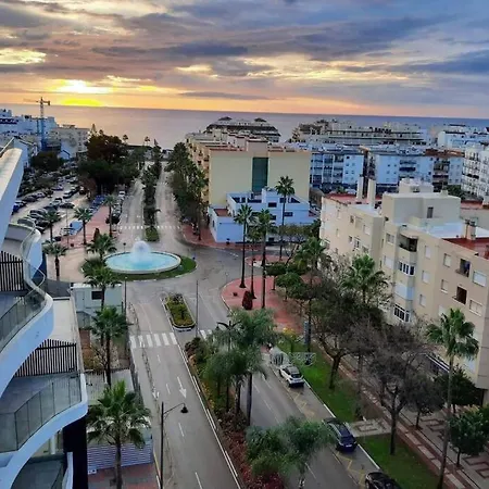 Keywise Family Luxury Infinity & Golf Apartamento *