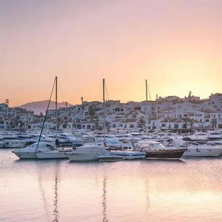 Keywise Family Luxury Infinity & Golf Estepona