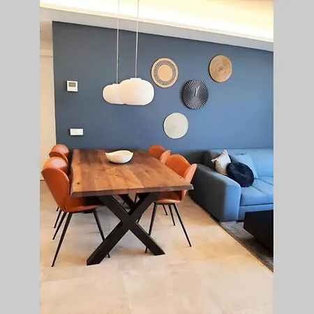 Keywise Family Luxury Infinity & Golf Apartamento *