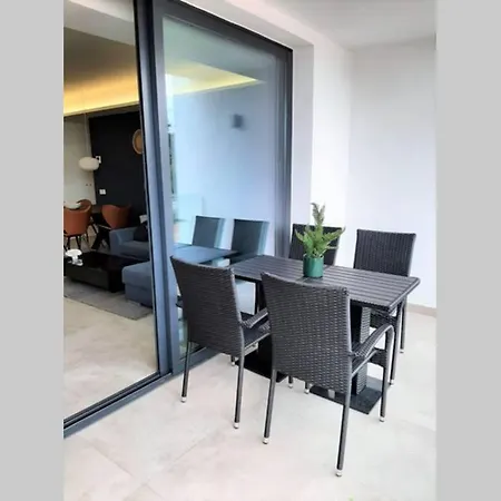 Keywise Family Luxury Infinity & Golf Apartamento