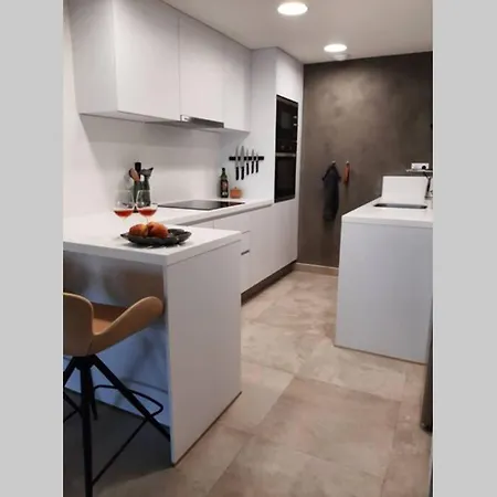 Keywise Family Luxury Infinity & Golf Apartamento *