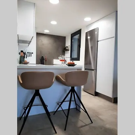 Keywise Family Luxury Infinity & Golf Apartamento Estepona