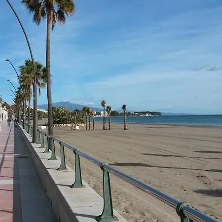 Keywise Family Luxury Infinity & Golf Apartamento Estepona