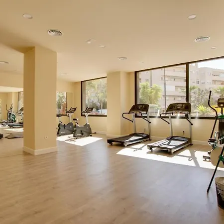 Apartamento Keywise Family Luxury Infinity & Golf Estepona