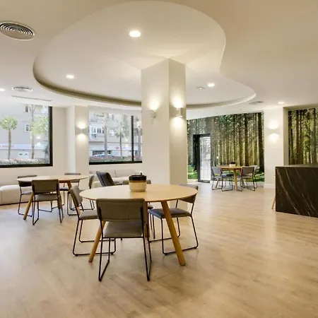 Keywise Family Luxury Infinity & Golf Apartamento *