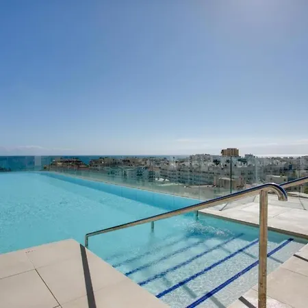 Keywise Family Luxury Infinity & Golf Apartamento *